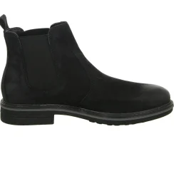 BOXX Schlupf/Reißverschlußstiefelette Kaltfutter Freizeit (casual)