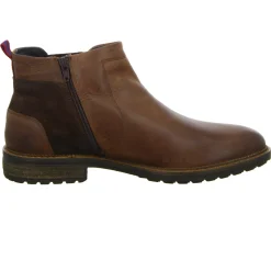 BOXX Schlupf/Reißverschlußstiefelette Kaltfutter Business (elegant)