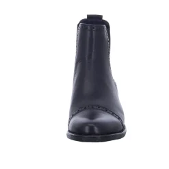 BOXX Schlupf-/Reißverschlußstiefelette Kaltfutter bis 35mm Absatz (casual)