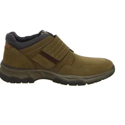 BOXX Schlupf/Reißverschlußstiefelette Kaltfutter Freizeit (casual)