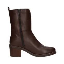 BOXX Schlupf-/Reißverschlußstiefelette Kaltfutter ab 35mm Absatz