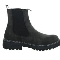 BOXX Schlupf-/Reißverschlußstiefelette Warmfutter bis 35mm Absatz (casual)