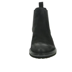BOXX Schlupf/Reißverschlußstiefelette Kaltfutter Freizeit (casual)