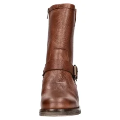 BOXX Schlupf-/Reißverschlußstiefelette Warmfutter ab 35mm Absatz