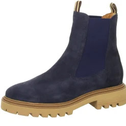 BOXX Schlupf-/Reißverschlußstiefelette Kaltfutter bis 35mm Absatz (casual)