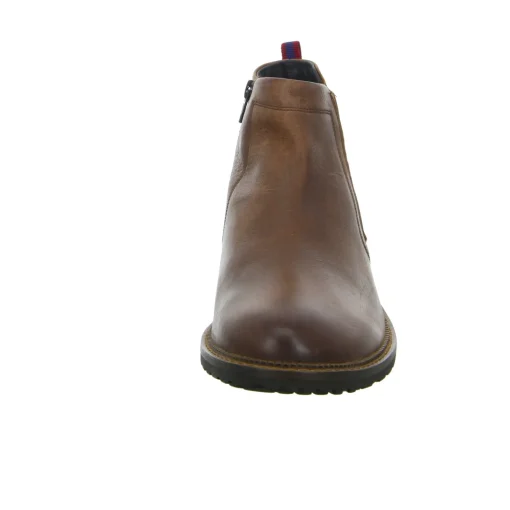 BOXX Schlupf/Reißverschlußstiefelette Kaltfutter Business (elegant)
