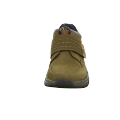 BOXX Schlupf/Reißverschlußstiefelette Kaltfutter Freizeit (casual)