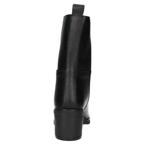 BOXX Schlupf-/Reißverschlußstiefelette Kaltfutter ab 35mm Absatz