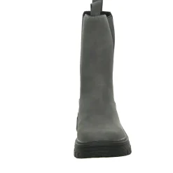BOXX Schlupf-/Reißverschlußstiefelette Warmfutter bis 35mm Absatz (casual)