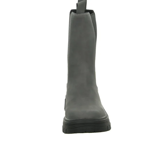 BOXX Schlupf-/Reißverschlußstiefelette Warmfutter bis 35mm Absatz (casual)