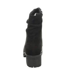 BOXX Schlupf-/Reißverschlußstiefelette Warmfutter ab 35mm Absatz