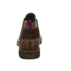 BOXX Schlupf/Reißverschlußstiefelette Kaltfutter Business (elegant)