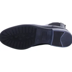 BOXX Schlupf-/Reißverschlußstiefelette Kaltfutter bis 35mm Absatz (casual)