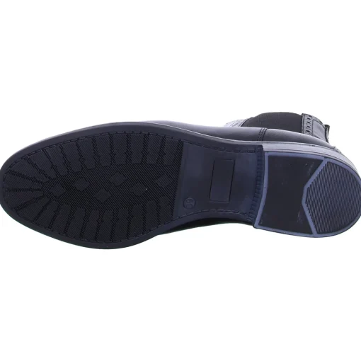 BOXX Schlupf-/Reißverschlußstiefelette Kaltfutter bis 35mm Absatz (casual)