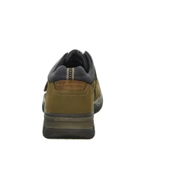 BOXX Schlupf/Reißverschlußstiefelette Kaltfutter Freizeit (casual)