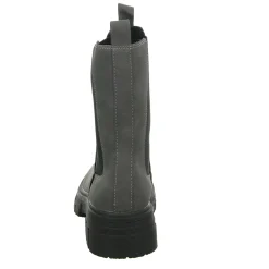 BOXX Schlupf-/Reißverschlußstiefelette Warmfutter bis 35mm Absatz (casual)