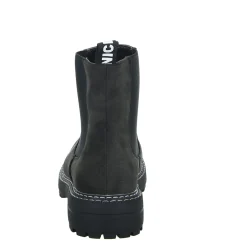 BOXX Schlupf-/Reißverschlußstiefelette Warmfutter bis 35mm Absatz (casual)