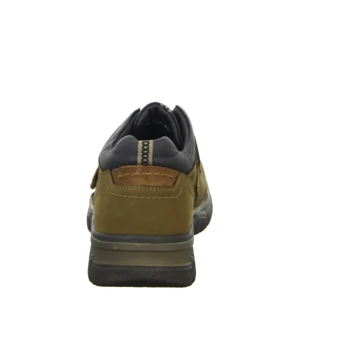 BOXX Schlupf/Reißverschlußstiefelette Kaltfutter Freizeit (casual)