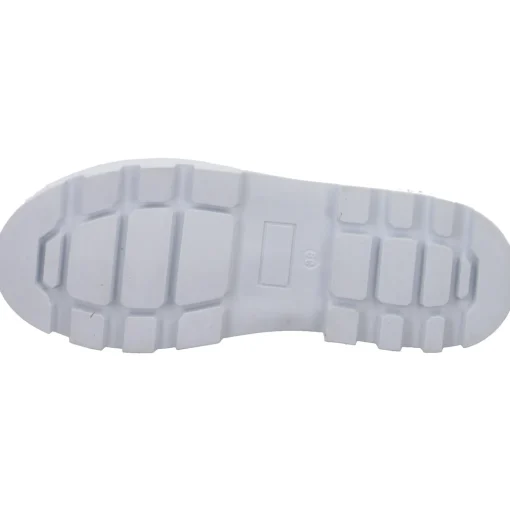 BOXX Schnürhalbschuh bis 25mm Absatz