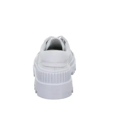 BOXX Schnürhalbschuh bis 25mm Absatz