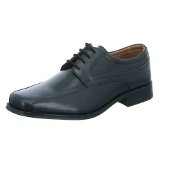 BOXX Schnürhalbschuh Business (elegant)