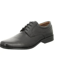 BOXX Schnürhalbschuh Business (elegant)