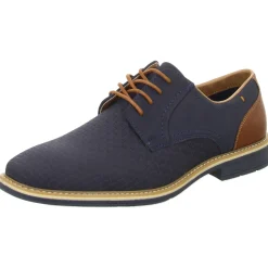 BOXX Schnürhalbschuh Business (elegant)