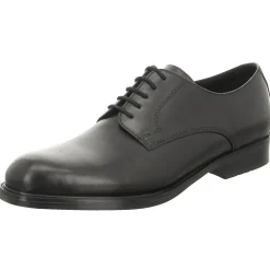 BOXX Schnürhalbschuh Business (elegant)