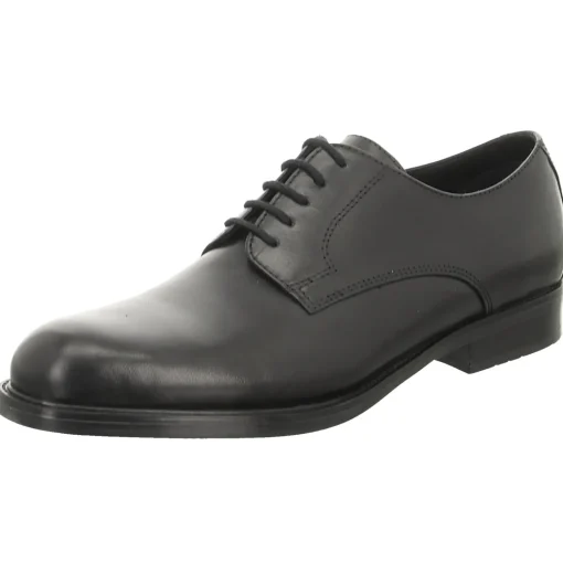 BOXX Schnürhalbschuh Business (elegant)