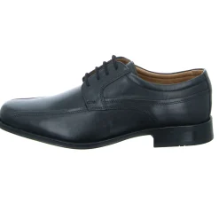 BOXX Schnürhalbschuh Business (elegant)