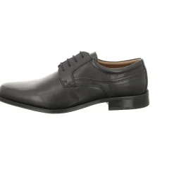 BOXX Schnürhalbschuh Business (elegant)