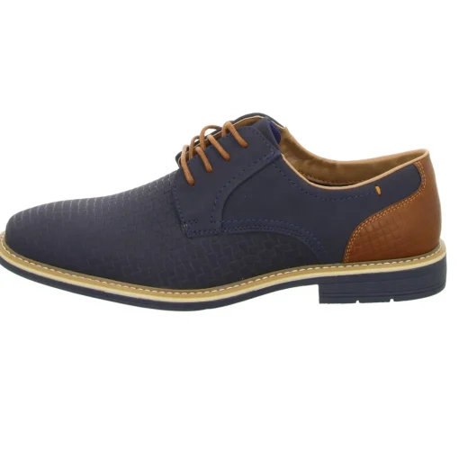 BOXX Schnürhalbschuh Business (elegant)