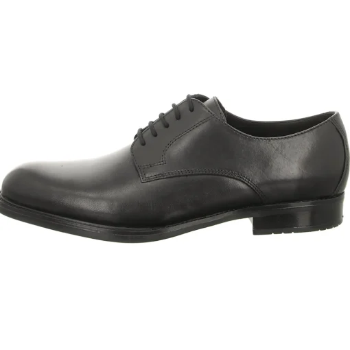 BOXX Schnürhalbschuh Business (elegant)