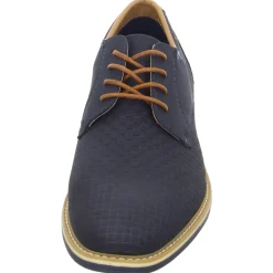 BOXX Schnürhalbschuh Business (elegant)