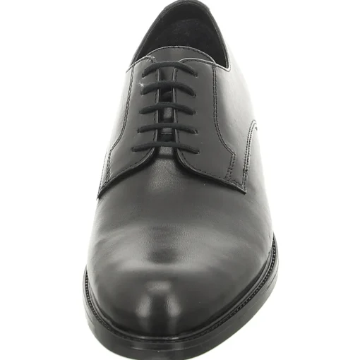 BOXX Schnürhalbschuh Business (elegant)