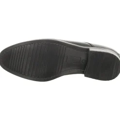 BOXX Schnürhalbschuh Business (elegant)