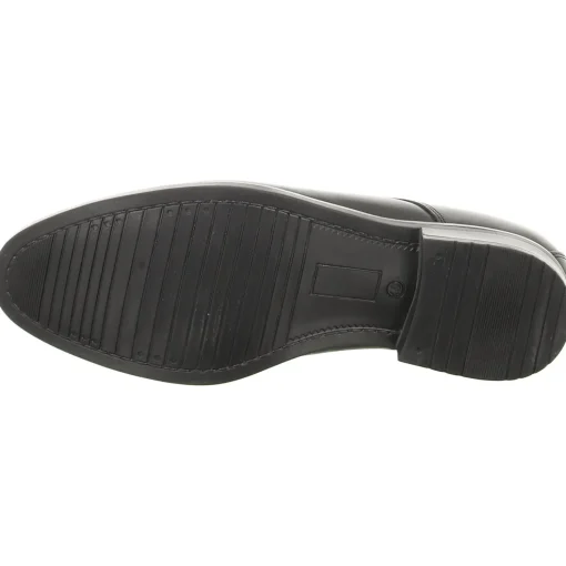 BOXX Schnürhalbschuh Business (elegant)