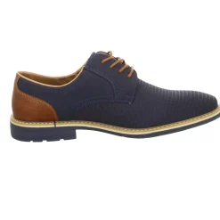 BOXX Schnürhalbschuh Business (elegant)