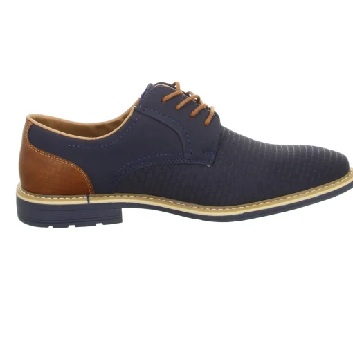 BOXX Schnürhalbschuh Business (elegant)