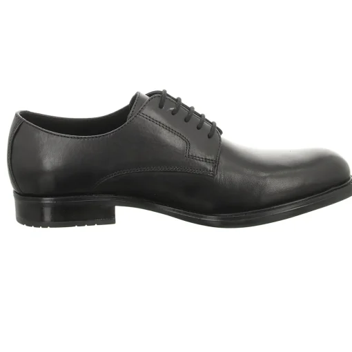 BOXX Schnürhalbschuh Business (elegant)