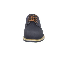 BOXX Schnürhalbschuh Business (elegant)