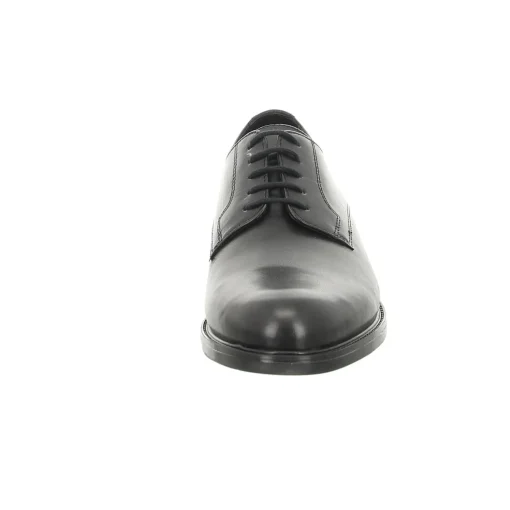 BOXX Schnürhalbschuh Business (elegant)