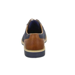 BOXX Schnürhalbschuh Business (elegant)