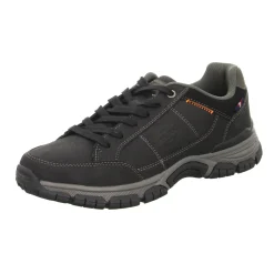 BOXX Schnürhalbschuh Freizeit (Casual)