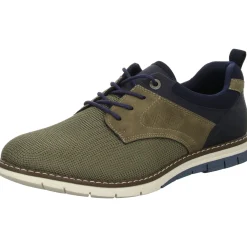 BOXX Schnürhalbschuh Freizeit (Casual)