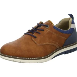 BOXX Schnürhalbschuh Freizeit (Casual)
