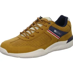 BOXX Schnürhalbschuh Freizeit (Casual)