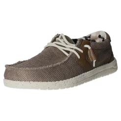 BOXX Schnürhalbschuh Freizeit (Casual)