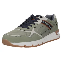BOXX Schnürhalbschuh Freizeit (Casual)