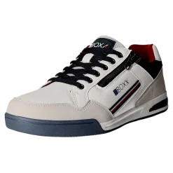 BOXX Schnürhalbschuh Freizeit (Casual)